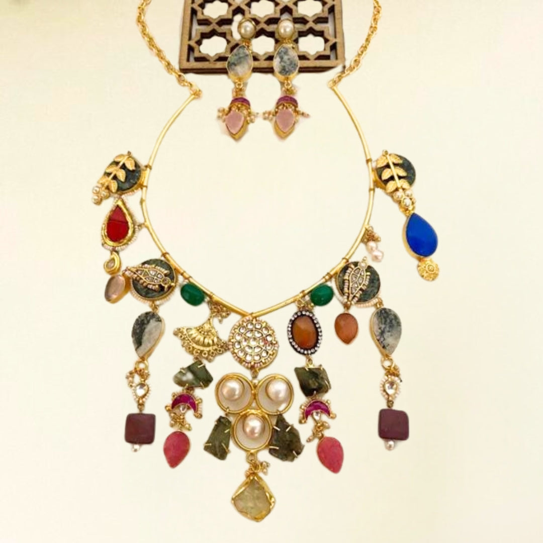 Navratan Roop Haar