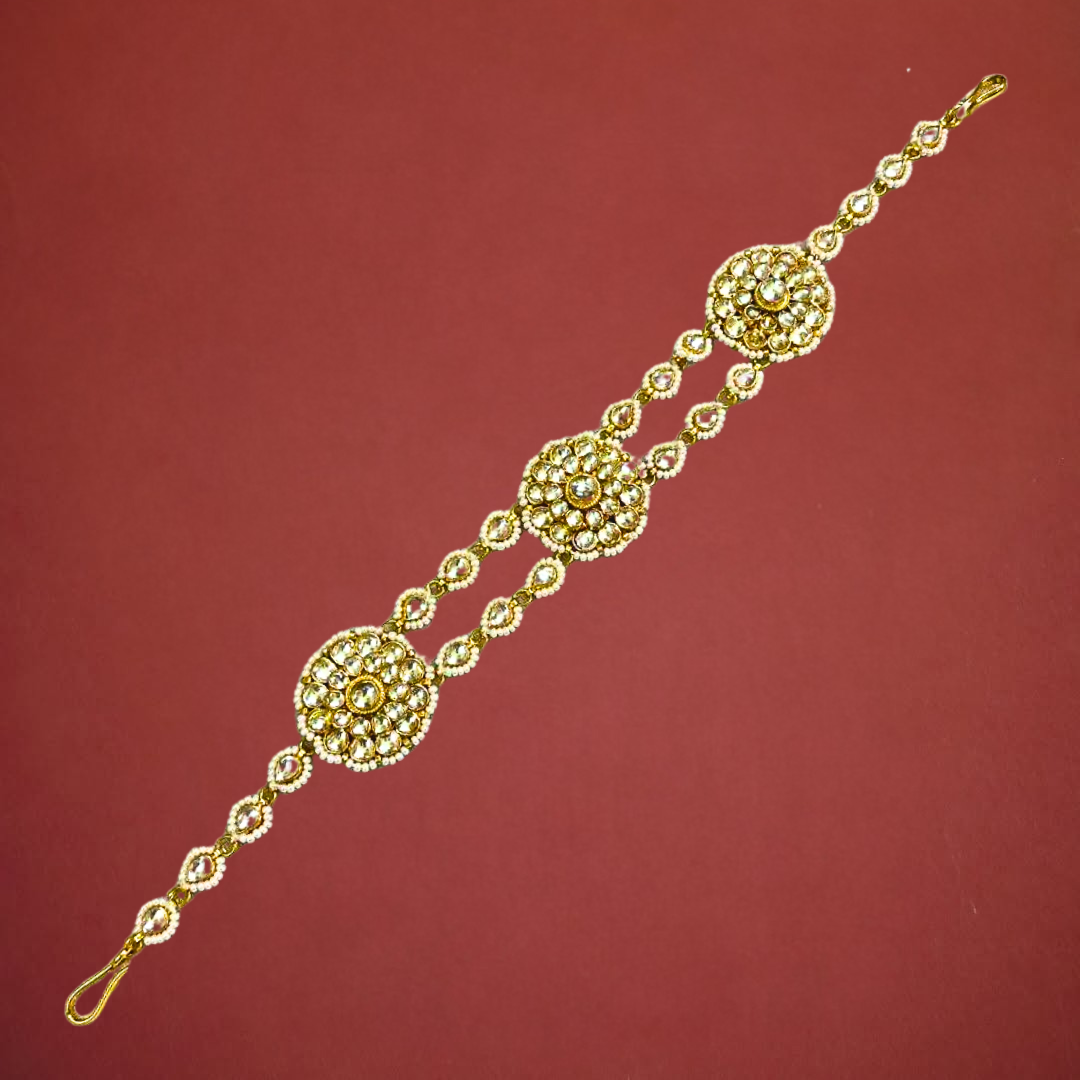 Satyapriya Matha Patti