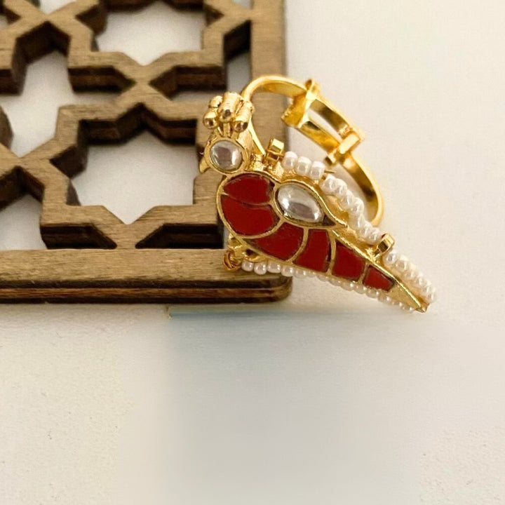 Morni ring
