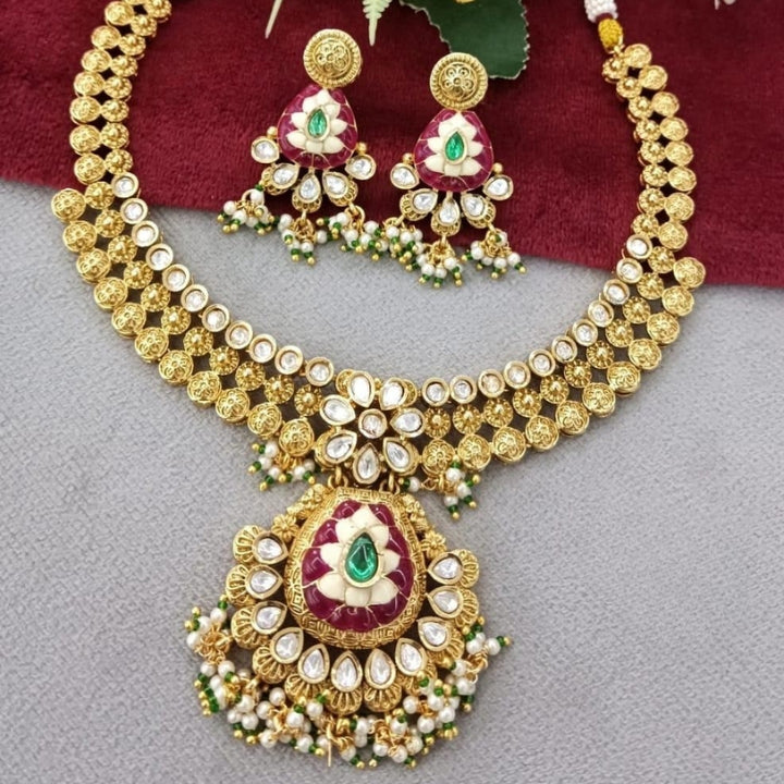 Rangmala Swarnhaar