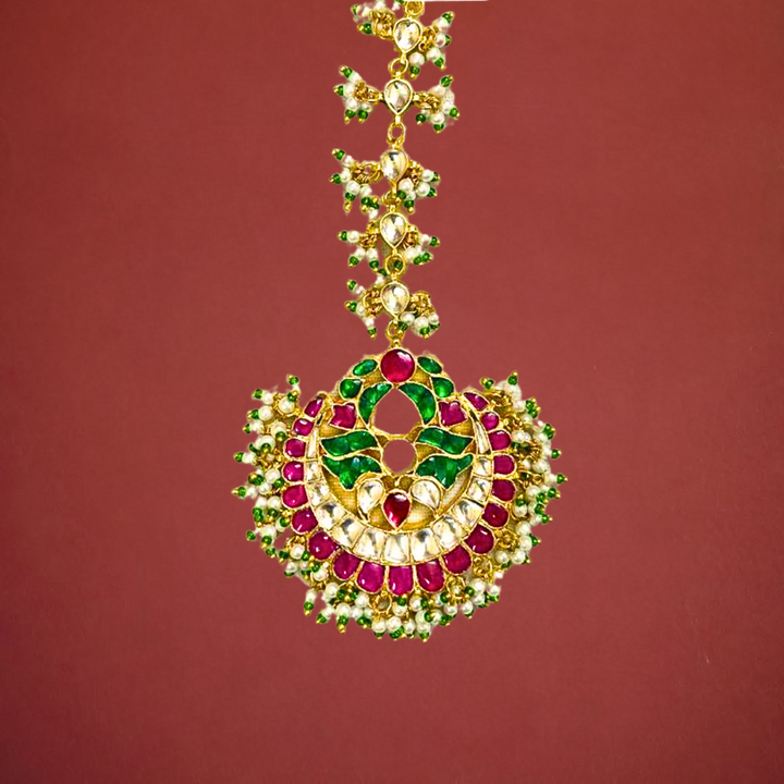 RaniSa Maangteeka