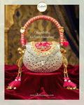 Chandrika Kalash Handbag