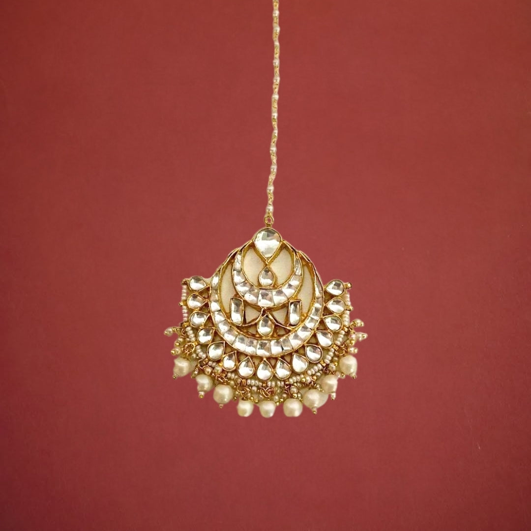 Chandrika Maangteeka