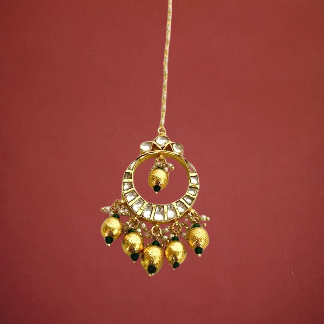 Indumati Maangteeka