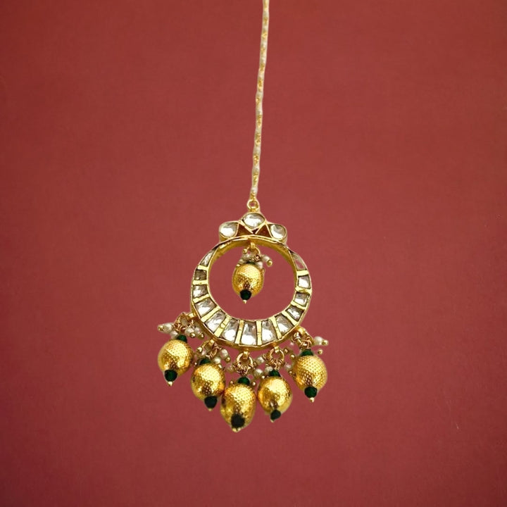 Indumati Maangteeka