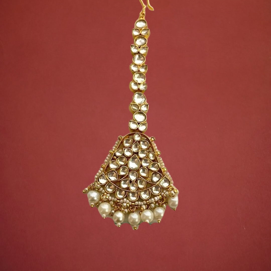 Kundan Rani Maangteeka