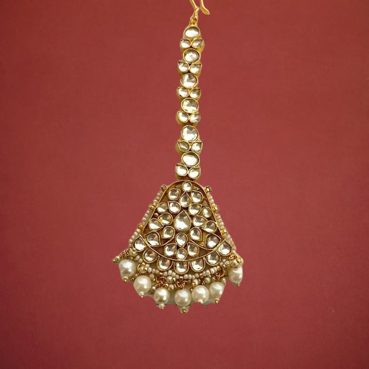 Kundan Rani Maangteeka