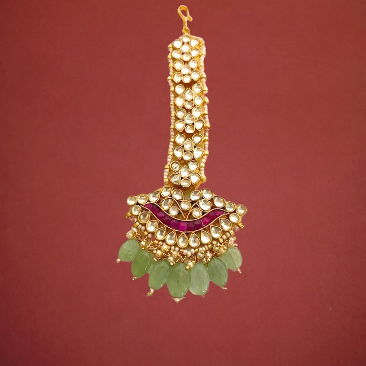 Padmavati Maangteeka