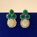Hari Noor Earrings