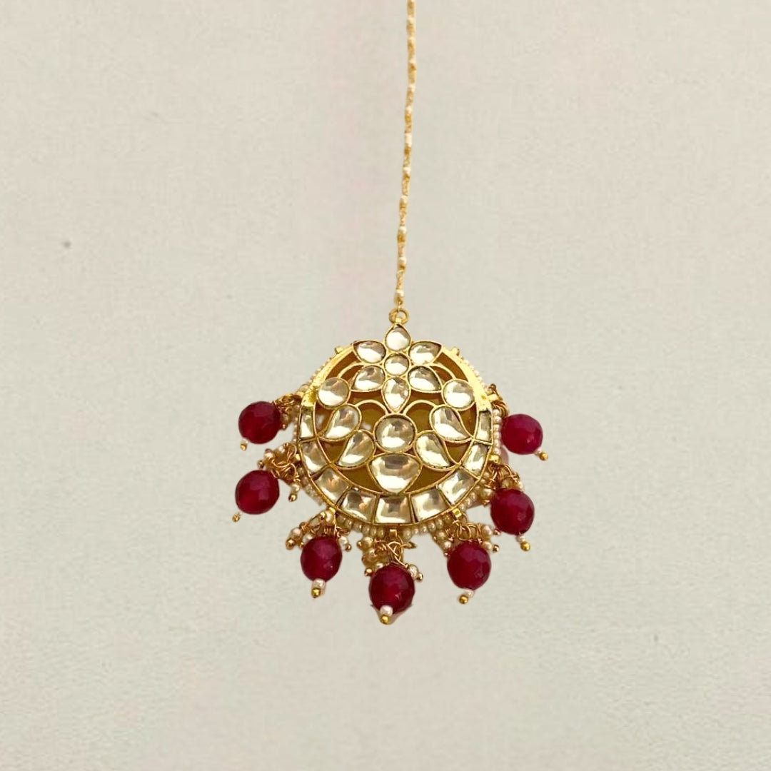 Kundan Kalgi Maangteeka