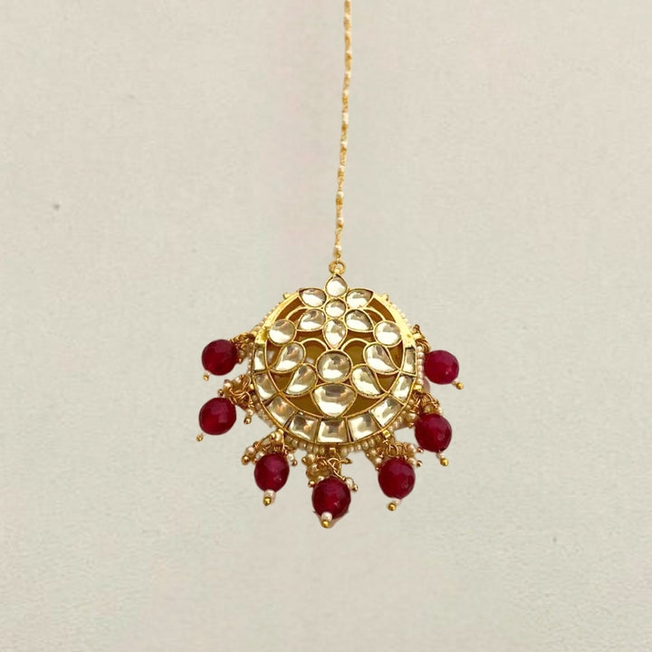 Kundan Kalgi Maangteeka