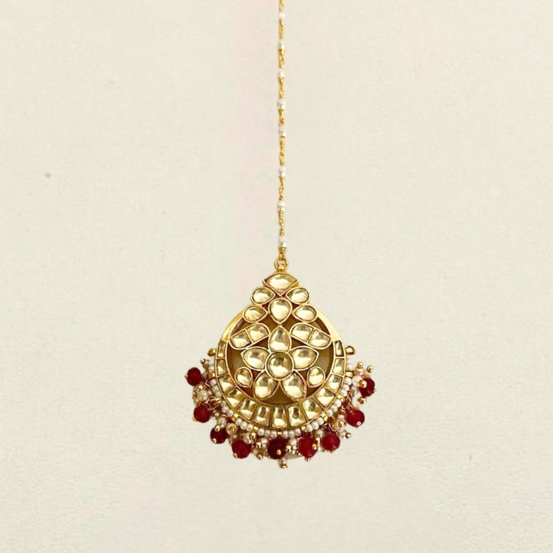 Kundan Nazaqat Maangteeka