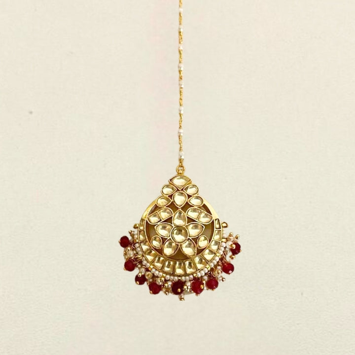 Kundan Nazaqat Maangteeka
