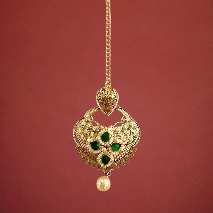 Tarangini Maangteeka