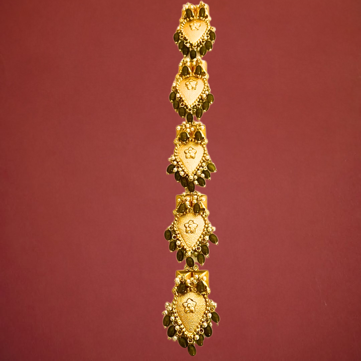 Rajswarnika Braid Accessory