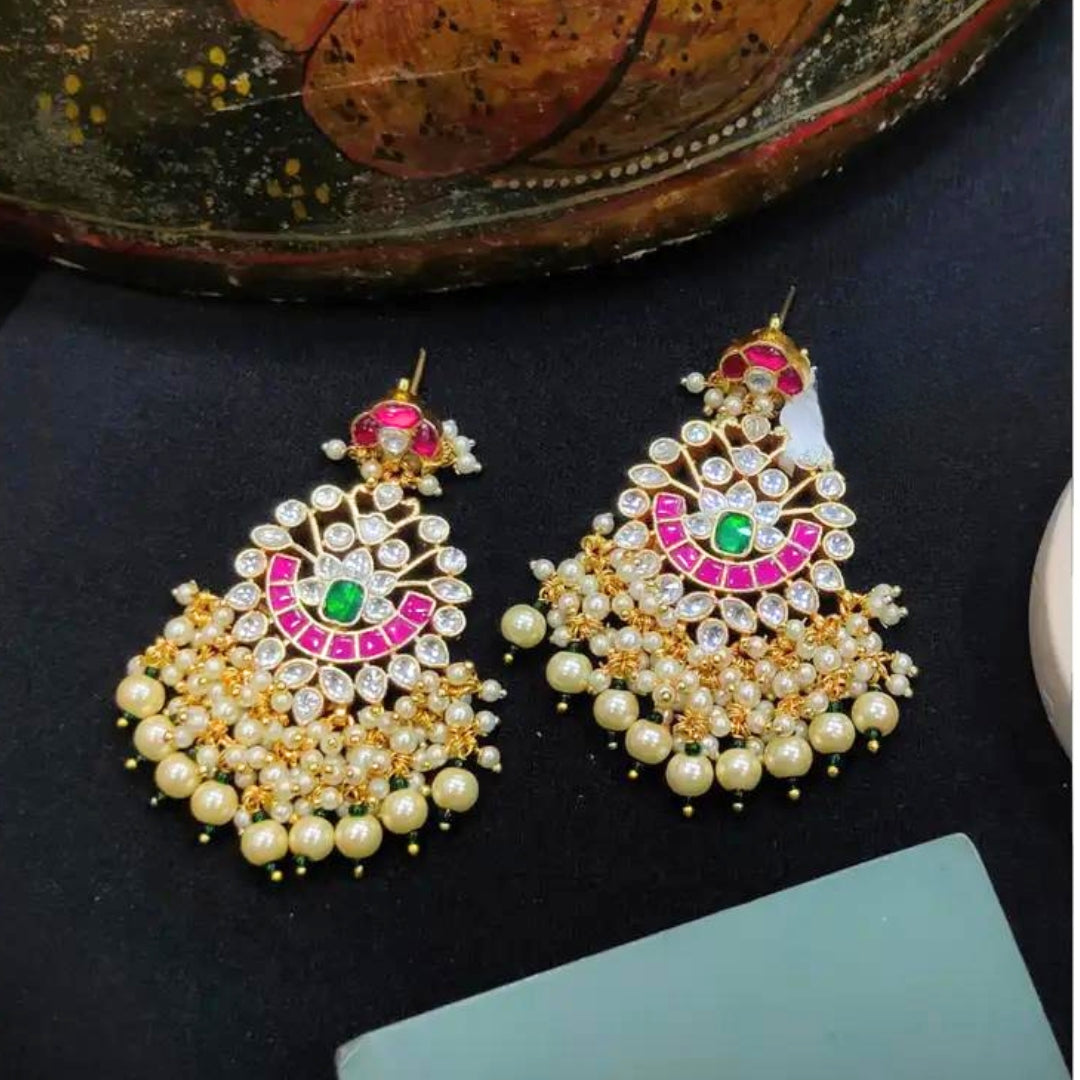Paachi Earrings