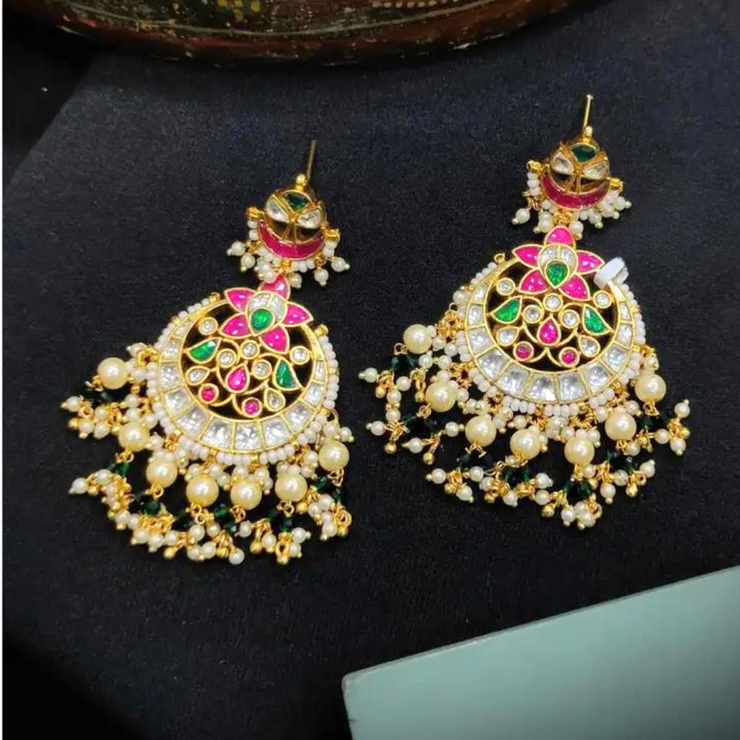Prerna Earrings