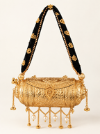 Swarn Veena Handbag
