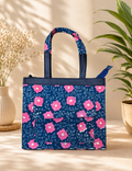 Neel Gulabo Tote