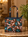 Zarbaft Woodland Tote