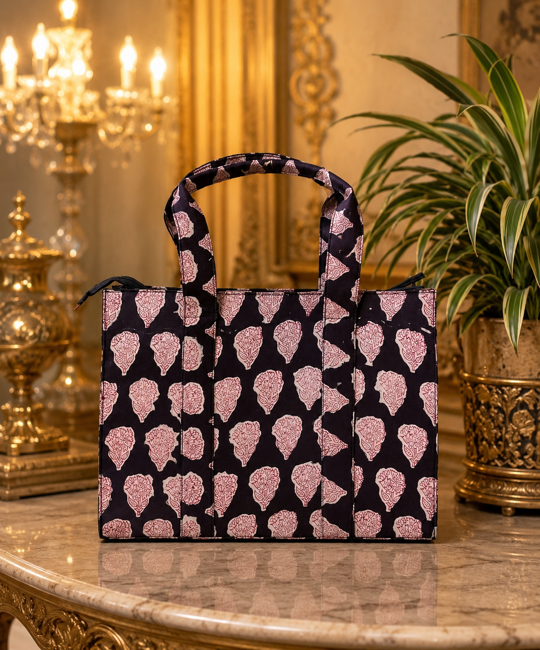 Rajsi Boota Tote