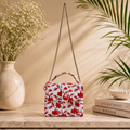 Raktima Bloom Mini Bag