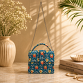 Neel Pushp Mini Bag