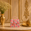 Pushpa Mahal Mini Bag