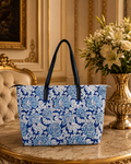 Neel Pushp Heritage Tote