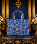 Neelkamal Heritage Tote