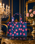 Gulnaar Midnight Tote