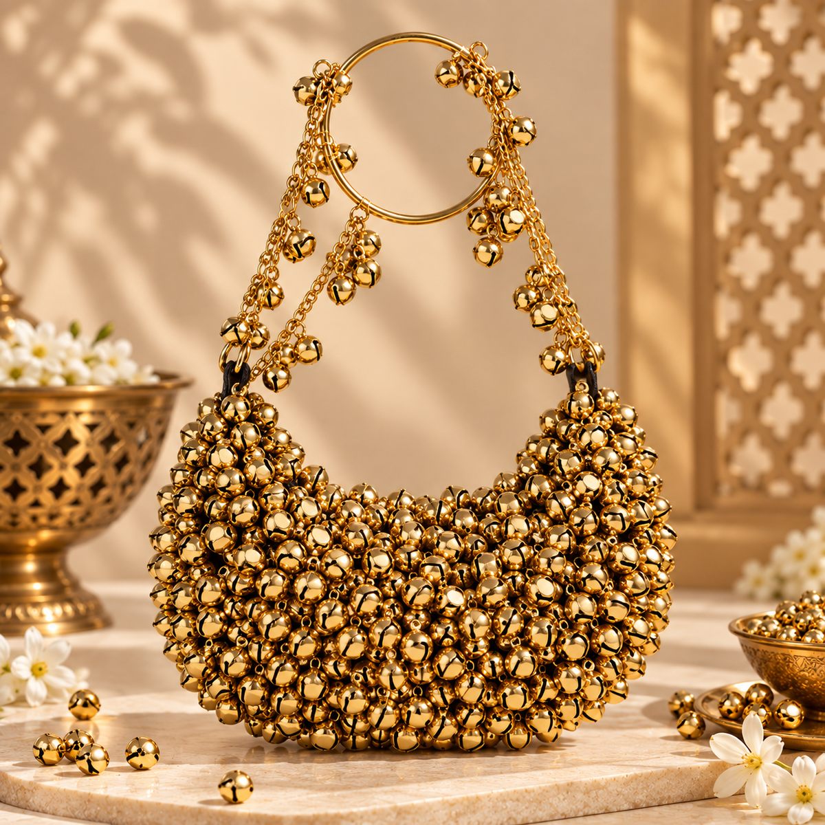 JHANKAR – The Ghunghroo Clutch