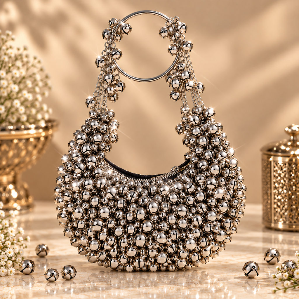 JHANKAR – The Ghunghroo Clutch