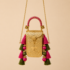 Gulnaar Rajsi Potli Bag