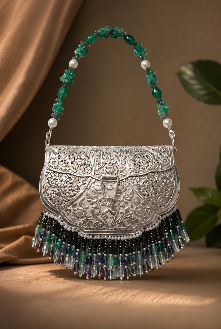 Panna Jharokha Bag