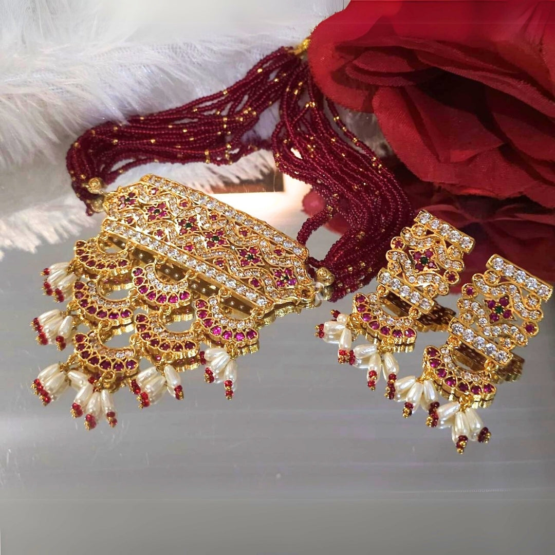 Rajrani Haar
