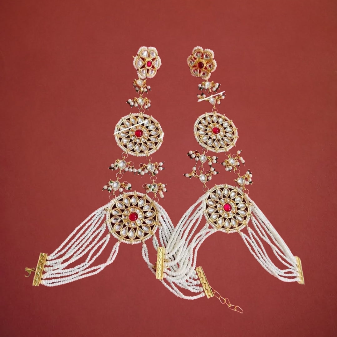 Satvini Hathphool