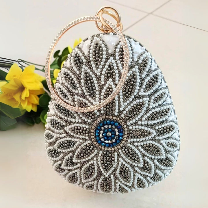 Classic Nazar Bag