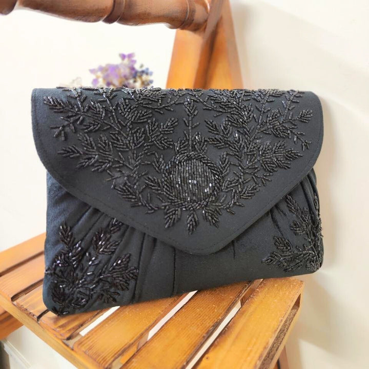 Mini Clutch Bag