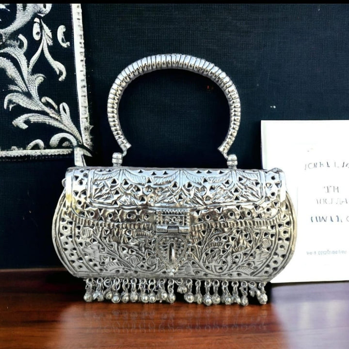 Silvique Bag