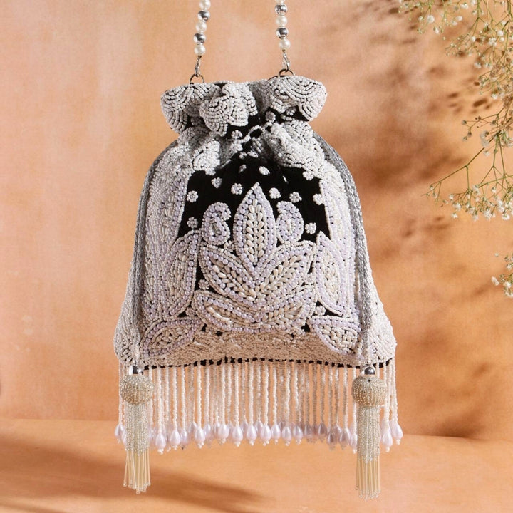 Moti Kanika Potli Bag
