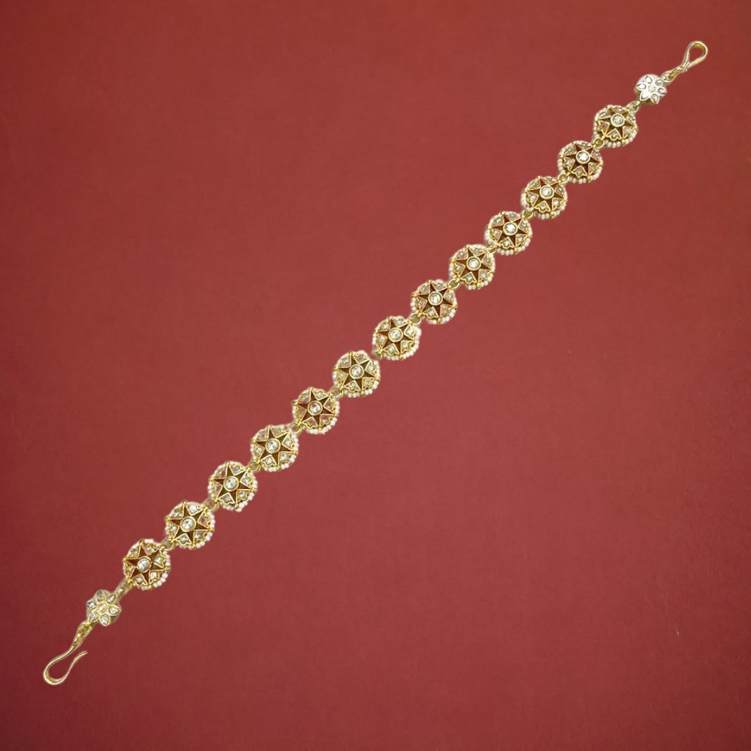 Swarnmukhi Matha Patti