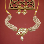 gajman choker haar