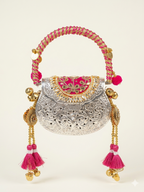 Chandrika Kalash Handbag