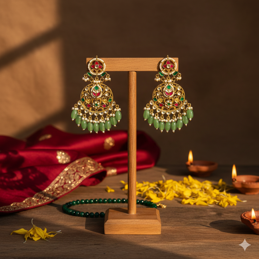 Panna Meher Chandbalis