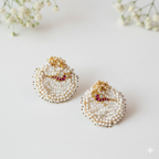Motipankh Earrings