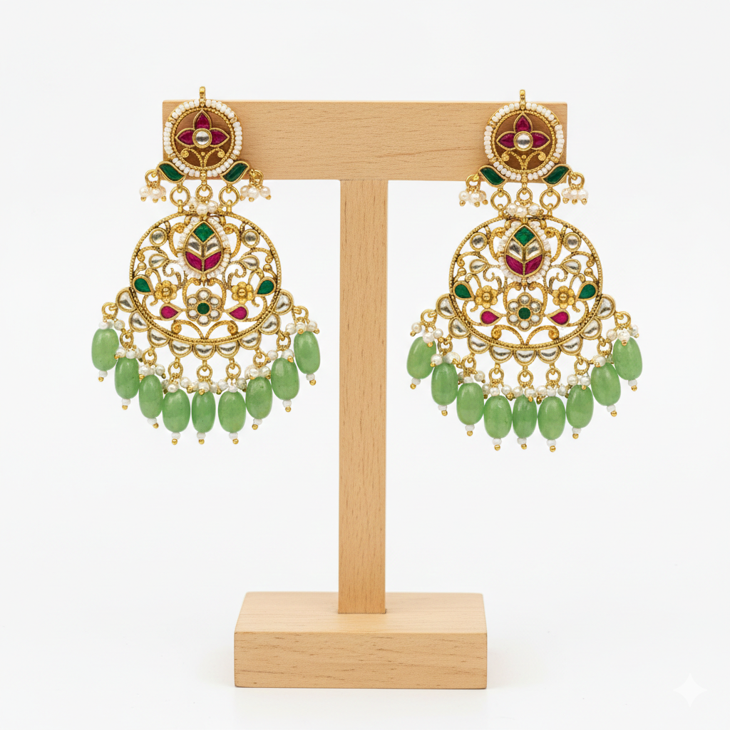 Panna Meher Chandbalis