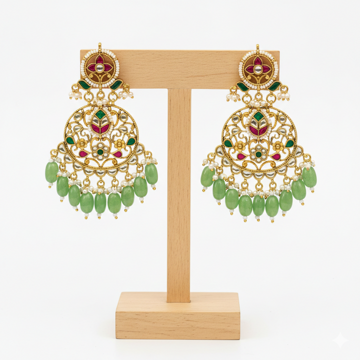 Panna Meher Chandbalis