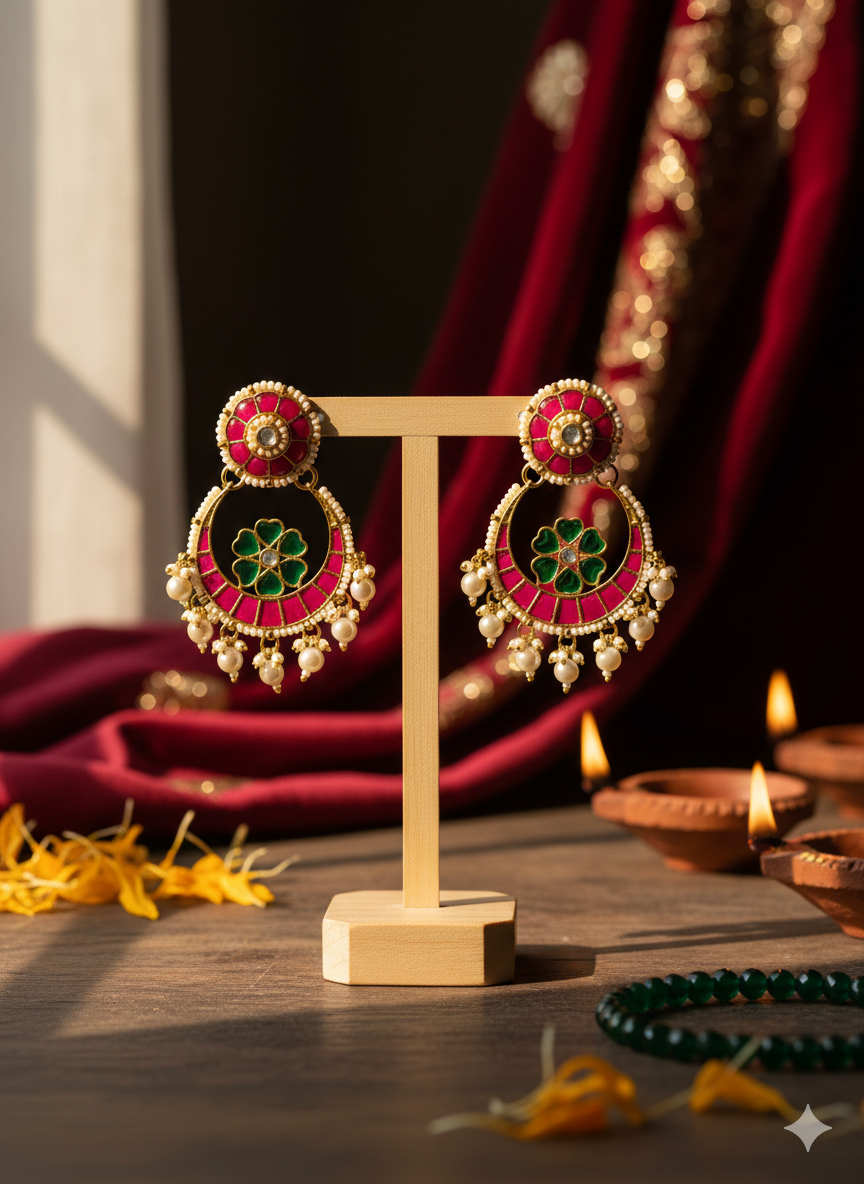 Gul Panna Raj Chandbalis