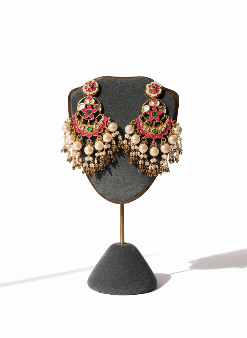 Rajrani Meher Chandbalis